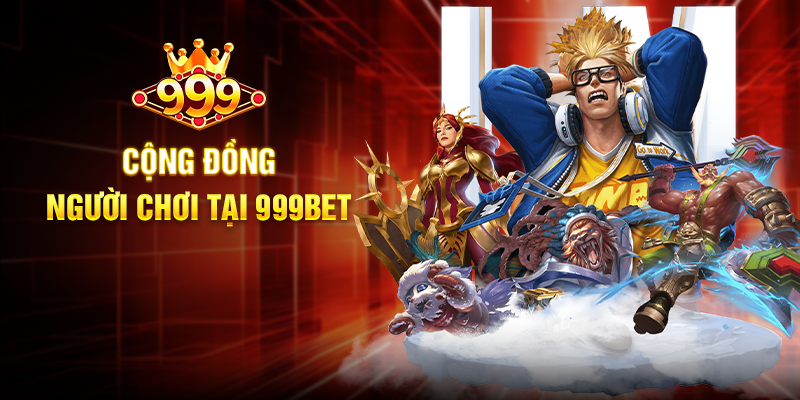 Nổ Hũ Trực Tuyến 999BET - Cơ hội săn thưởng đỉnh cao Cộng đồng người chơi tại 999BET