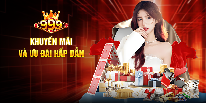 Khuyến Mãi và Ưu Đãi Hấp Dẫn